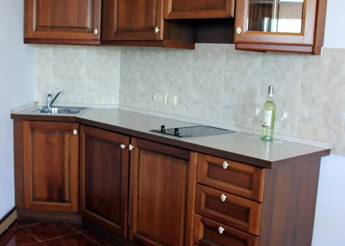 Helena Vip And Sunny Beach