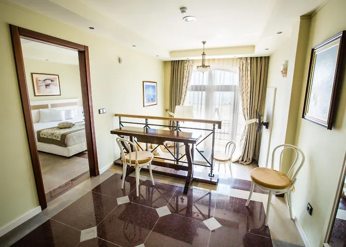 Villa Helena Vip And Slantchev Briag