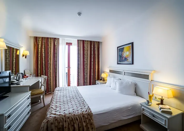 Villa Helena Vip And Slantchev Briag