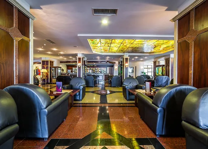 Villa Helena Vip And Slantchev Briag