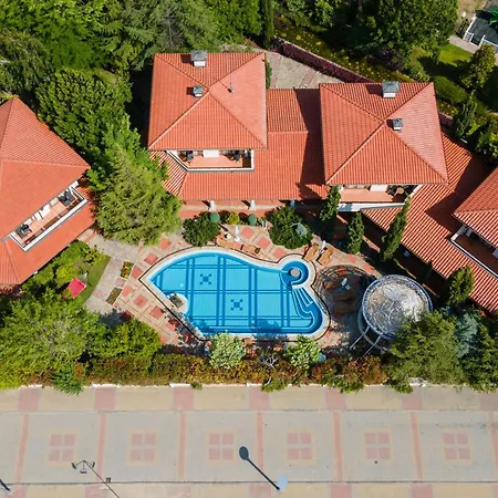 Helena Vip And * Slantchev Briag