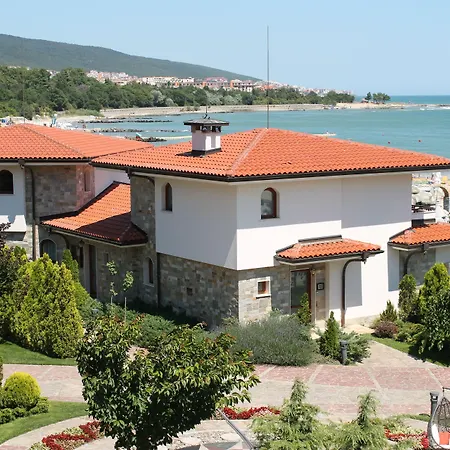 Villa Helena Vip And Slantchev Briag