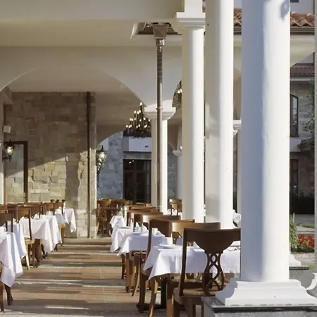 Villa Helena Vip And Slantchev Briag