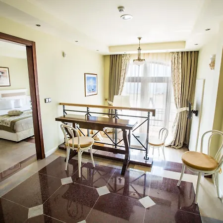 Villa Helena Vip And Slantchev Briag