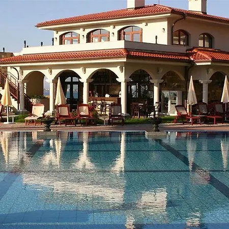 Helena Vip And * Slantchev Briag